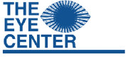The Eye Center Logo